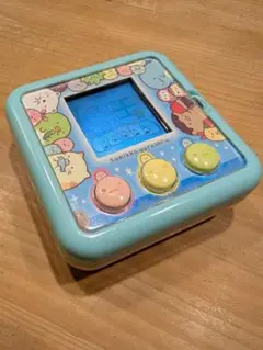 すみっコぐらし すみっコあつめ