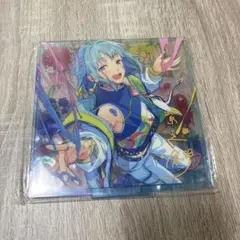 あんスタ 中国 星華アクスタ 紫之創