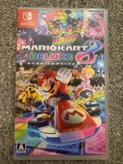 マリオカート8 デラックス Nintendo Switch