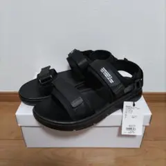新品未使用　NIKO AND⋯　サンダル　27.5