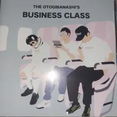 THA OTOGIBANASHi'S / BUSINESS CLASS