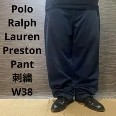 Polo by Ralph Lauren Preston Pant 刺繍　W38