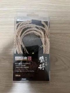 Amazon.co.jp: NOBUNAGA Labs 蓼科 (Tateshina) 【4.4mm5極