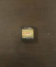 ポケットモンスター ハートゴールド ソフト