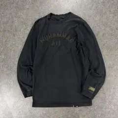 archive adidas×Muhammad Ali L/STee Used