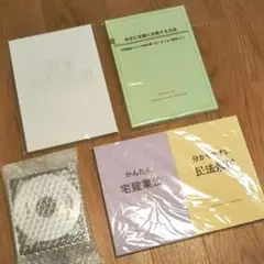 宅建 インプリ 宅建インプリ | 本でスマホで音声で、簡単合格の宅建士教材
