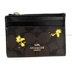 COACH(コーチ) コインケース美品 - C4594