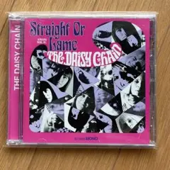 【CD】 The Daisy Chain / Straight or Lame