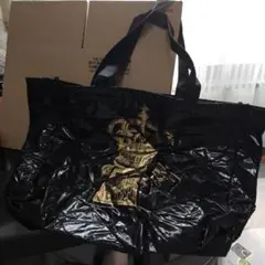 ポルノクラフィティ トートバッグ ロイヤルストレートフラッシュ グッズ