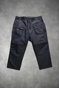 NIKELAB カーゴ ユーティリティー パンツ 0-47-650