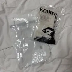 konnyハンカチ