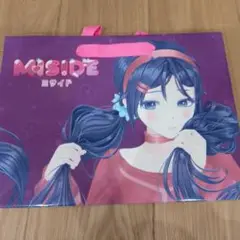 MiSide ミサイド ショッパー