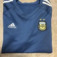adidas アルゼンチン代表 練習着