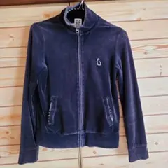PAUL SMITH ジップアップジャージ