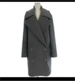 【希少】ステラマッカートニーStella McCartney ウールコート