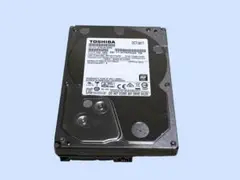 M7535 TOSHIBA DT01ACA300 3TB HDD 3.5インチ