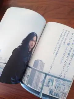 bridge VOL.76 SUMMER 2013 スピッツ表紙