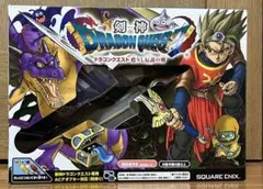 美品　ドラゴンクエスト　剣神