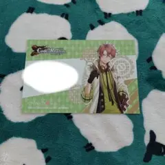 オトメイトストア オトスト 特典 メセカ ポスカ コドリア フラン