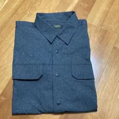 CLOSHI プレミアムシャツ ダークグレー