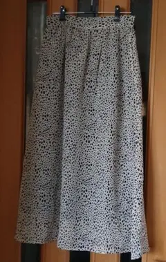 ロングスカート♪