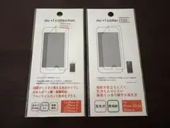 未開封新品　iPhone 6、5他　液晶保護フィルム