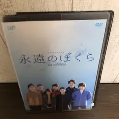 スペシャルドラマ永遠のぼくら　DVD