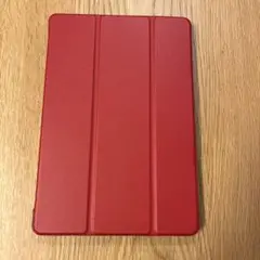 ◇ MediaPad T5 10 ケース MaKstu レッド