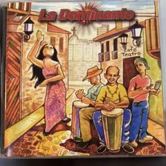 La Dominante CD