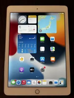 iPad Air2 9.7インチ Retinaディスプレイ 32GB au