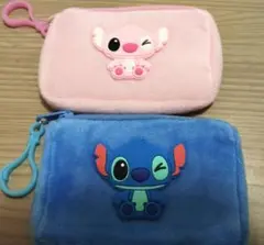 2025年最新】STITCH コインケース・小銭入れの人気アイテム