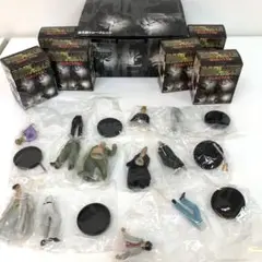 2025年最新】バットボーイズフィギュアの人気アイテム - メルカリ