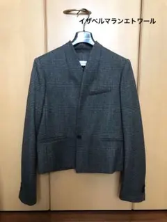 イザベルマランエトワール ジャケット