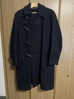 イギリス　GPO ダッフルコート made in uk GPO Vintage duffle coat】 | OWN KYOTO
