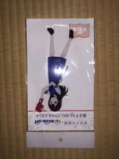 創彩少女庭園 ブックオフ コラボ ラバーマット 未開封 限定 プレイマット 創彩少女庭園 ラバーマット【コトブキヤショップ限定品】 | 創彩