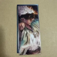 fate FGO 最終再臨展 編成画面風カード　永倉新八