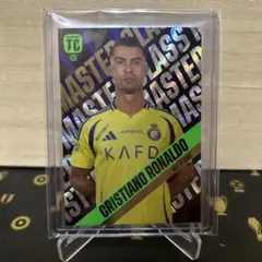 ロナウド Top Class 2025