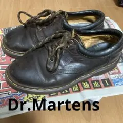 Dr.Martens ドクターマーチン　vintage イングランド製　UK6