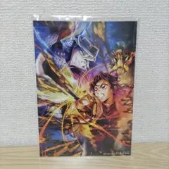 鬼滅の刃 無限城編　入場者特典