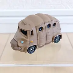 トミカ　モスラ