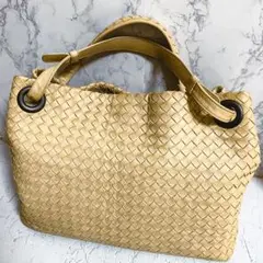 【美品】Bottega Veneta トートバッグ