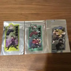 鬼滅の刃　映画特典