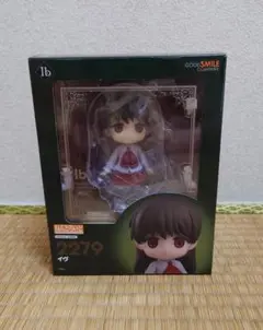 新品未開封 ねんどろいど Ib グッドスマイルカンパニー フィギュア 特典有り 中古 中身未開封 グッドスマイルカンパニー ねんどろいど 伊401 463