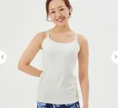 週末セール！新品 SUKALAタンクトップ S