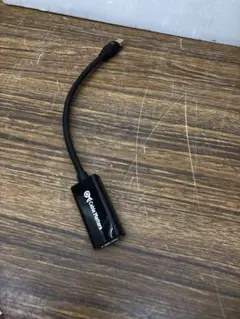 Cable Matters DisplayPort HDMI変換アダプタ送料無料