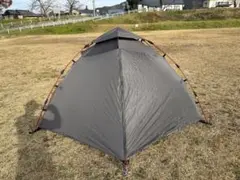 DOD ライダーズワンタッチテント【T2-275】