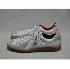 REPRODUCTION OF FOUND　GERMAN TRAINER