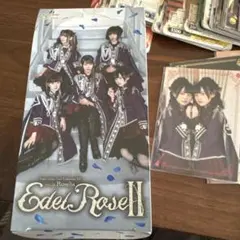 ブシロード　Roselia カード