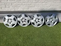 C24セレナ純正15インチホイールカバー