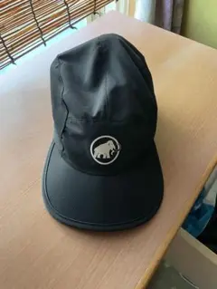 マムート　キャップ